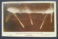 Vintage postcard wwi for sale  SWANSEA