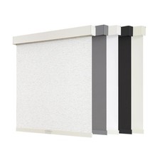 Blackout roller shades for sale  Brentwood