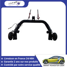 Train arriere smart d'occasion Train arriere smart d'occasion  Saint-Quentin