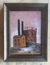 Mario sironi gouache usato  Umbertide
