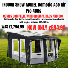 Indoor show model for sale  CANVEY ISLAND