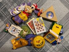 Gadget sorpres kinder usato  Ferrara