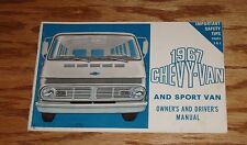 Original 1967 chevrolet for sale  Reinbeck