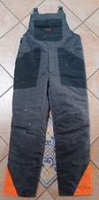 Stihl schnittschutzhose class gebraucht kaufen  Neunburg