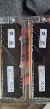 Pair rgb hyperx for sale  Oregon City