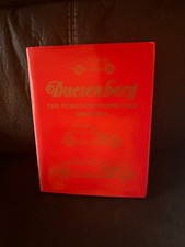 Dusenberg pursuit perfection for sale  Canton
