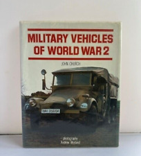 Military vehicles war for sale  HAVERFORDWEST