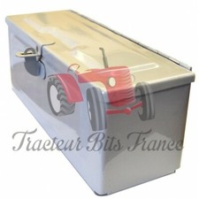 Caisse boite outils d'occasion  Limoges-