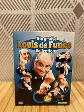Große louis funès gebraucht kaufen  Berlin