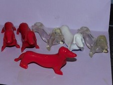 Porte couteaux chiens d'occasion  Montbron