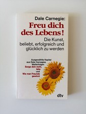 Dale carnegie freu gebraucht kaufen  Saarbrücken