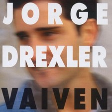 Jorge Drexler CD Vaivén Cerca del mar Era de amar 1996 Oferta Edición Original comprar usado  Enviando para Brazil