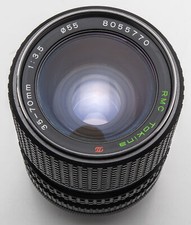 Rmc tokina 70mm d'occasion  Expédié en France