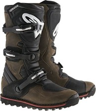 Alpinestars tech boots for sale  Pflugerville