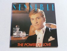 Captain sensible the gebraucht kaufen  München
