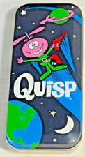 Quisp cereal promo for sale  Chicago