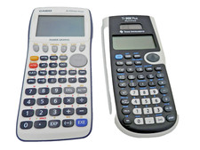 Texas instruments plus gebraucht kaufen  Heilbronn