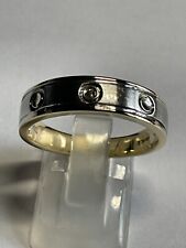 Carat yellow gold for sale  DUKINFIELD