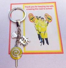 Lollypop lady thank for sale  SHEFFIELD