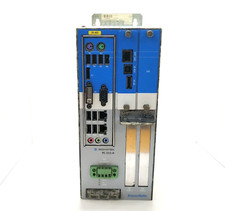 Gabinete de controle SIGMATEK PC322-K PC 18-30 VDC SUPPLY comprar usado  Enviando para Brazil