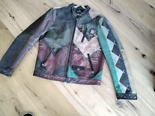 Echtlederjacke herren scotch gebraucht kaufen  Magdeburg