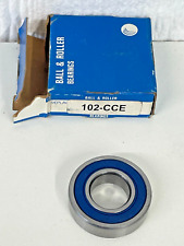 102cce ball roller for sale  Celestine