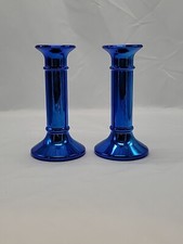 Vintage pair blue for sale  Joliet