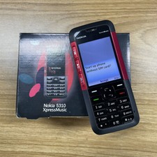 Nokia 5310 xpressmusic usato  San Siro