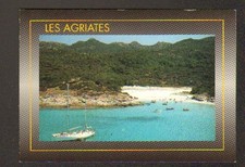 Agriates voilier bateaux d'occasion  Baugy