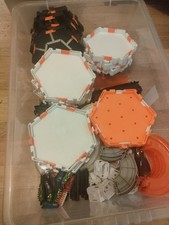 Assorted hexbugs set for sale  LEIGHTON BUZZARD