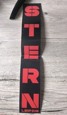 Ultras aufkleber roter gebraucht kaufen  Leipzig