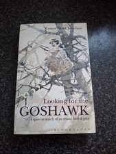 Looking goshawk conor for sale  SKIPTON