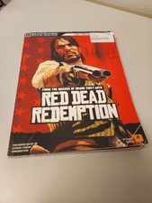 Strategy guide red for sale  Everett