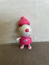 Peppa pig figure for sale  BASILDON