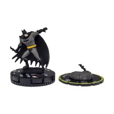 WizKids HeroClix Batman #040 (R) + Batarang #s001 quase perfeito, usado comprar usado  Enviando para Brazil