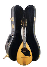 Mandolino ditta migliardi usato  Vaiano Cremasco