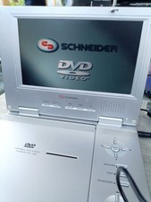 Portable dvd player gebraucht kaufen  Altmannstein