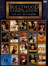 Bollywood compilation box gebraucht kaufen  Berlin