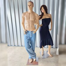 Male mannequin sexy for sale  Hermitage