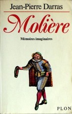 Moliere memoires imaginaires d'occasion  France