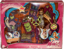 Winx club mattel d'occasion  Expédié en Belgium
