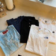 Mens teenagers shirt for sale  SHEFFIELD