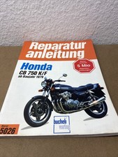 reparaturanleitung bucheli gebraucht kaufen  Hamburg