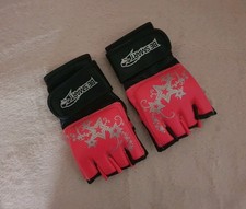 Schutzhandschuhe kampfsport tr gebraucht kaufen  Heilbad Heiligenstadt