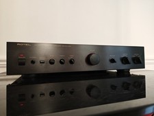 Rotel 931 amplificatore usato  Spedire a Italy