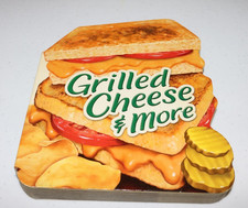 Grilled cheese recipe for sale  Opelika