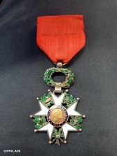 legion d honneur 1870 d'occasion legion d honneur 1870 d'occasion Bressuire