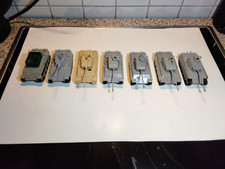 Panzer panther bausätzen gebraucht kaufen  Berlin