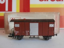 Sbb cff wagon d'occasion  Frontignan