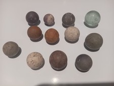 Antique victorian marbles for sale Antique victorian marbles for sale  MARLBOROUGH